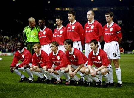 關鍵球員的 關鍵球員的