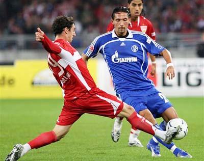 我们期待着 我们期待着